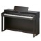 Kurzweil CUP310 SR قهوه ای تیره