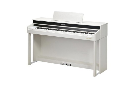 قیمت خرید فروش پیانو دیجیتال Kurzweil CUP310 WH