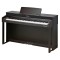 Kurzweil CUP320 SR قهوه ای تیره