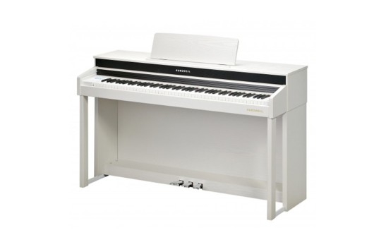 قیمت خرید فروش پیانو دیجیتال Kurzweil CUP320 WH