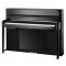 Kurzweil CUP2 BP مشکی براق