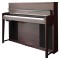 Kurzweil CUP2 SR قهوه ای تیره