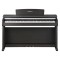 Kurzweil KA150 SR قهوه ای تیره