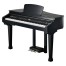 قیمت خرید فروش پیانو دیجیتال Kurzweil KAG100 BP