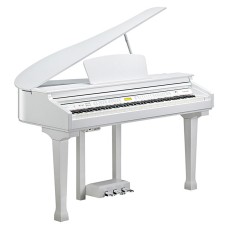 قیمت خرید فروش پیانو دیجیتال گرند سایز کوچک  کورزویل Kurzweil KAG100 WH