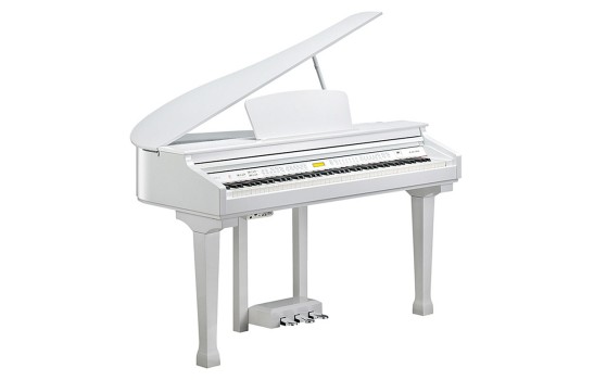 قیمت خرید فروش پیانو دیجیتال Kurzweil KAG100 WH