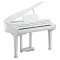 Kurzweil KAG100 WH سفید