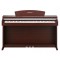 Kurzweil M110 SM ماهاگونی