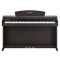 Kurzweil M110 SR قهوه ای تیره