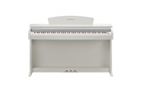 قیمت خرید فروش پیانو دیجیتال Kurzweil M110 WH