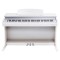 Kurzweil M230 WH سفید