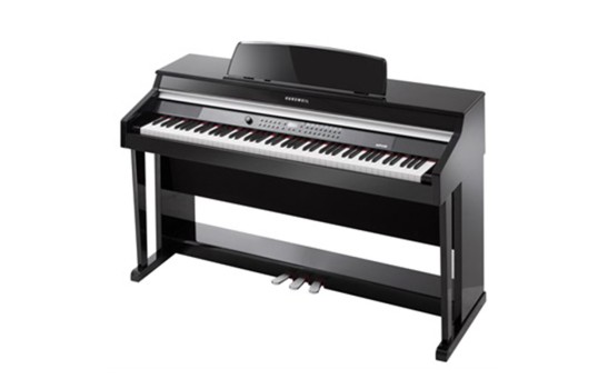 قیمت خرید فروش پیانو دیجیتال Kurzweil MP20 BP