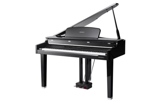 قیمت خرید فروش پیانو دیجیتال Kurzweil MPG200 BP