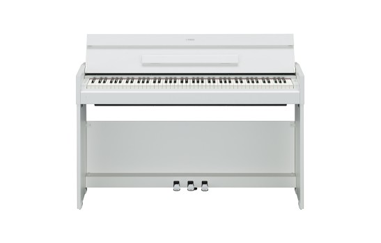 قیمت خرید فروش پیانو دیجیتال Yamaha YDP-S52 WH