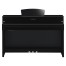 قیمت خرید فروش پیانو دیجیتال Yamaha CLP-535 PE