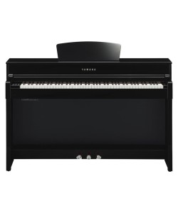قیمت خرید فروش  پیانو دیجیتال Yamaha CLP-535 PE