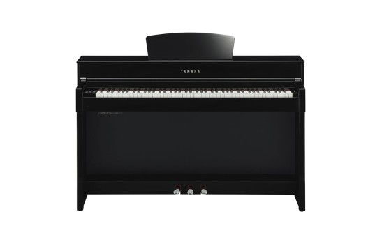 قیمت خرید فروش پیانو دیجیتال Yamaha CLP-535 PE