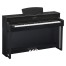 قیمت خرید فروش پیانو دیجیتال Yamaha CLP-635 B