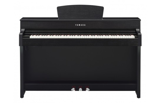 قیمت خرید فروش پیانو دیجیتال Yamaha CLP-635 B