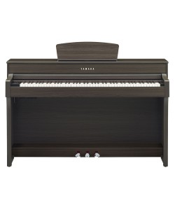 قیمت خرید فروش  پیانو دیجیتال Yamaha CLP-635 DW
