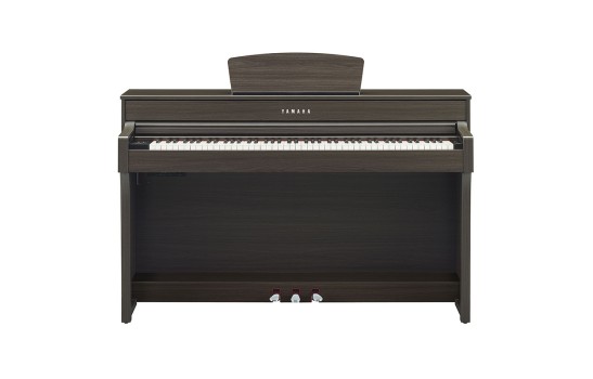 قیمت خرید فروش پیانو دیجیتال Yamaha CLP-635 DW
