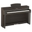 قیمت خرید فروش پیانو دیجیتال Yamaha CLP-635 DW