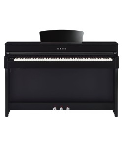 قیمت خرید فروش  پیانو دیجیتال Yamaha CLP-635 PE
