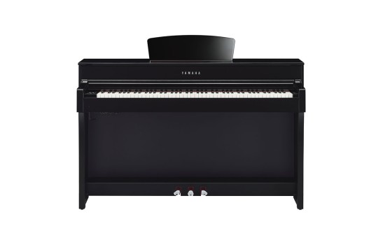 قیمت خرید فروش پیانو دیجیتال Yamaha CLP-635 PE