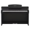 Yamaha CSP-150 MB مشکی مات