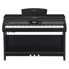 قیمت خرید فروش پیانو دیجیتال  یاماها Yamaha CVP-701 B
