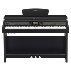 قیمت خرید فروش پیانو دیجیتال یاماها Yamaha CVP-701 B