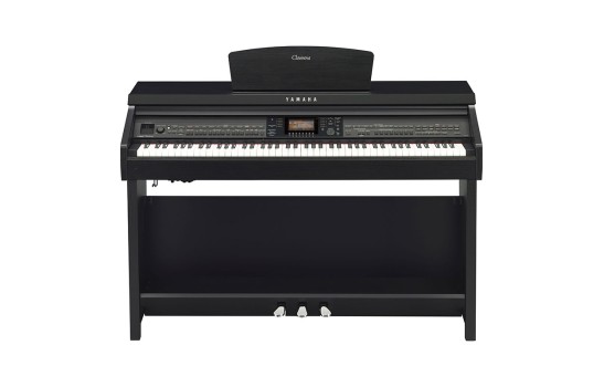 قیمت خرید فروش پیانو دیجیتال Yamaha CVP-701 B