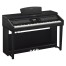 قیمت خرید فروش پیانو دیجیتال Yamaha CVP-701 B