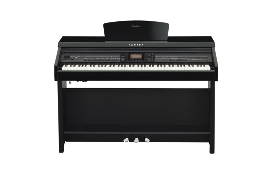 قیمت خرید فروش پیانو دیجیتال Yamaha CVP-701 PE
