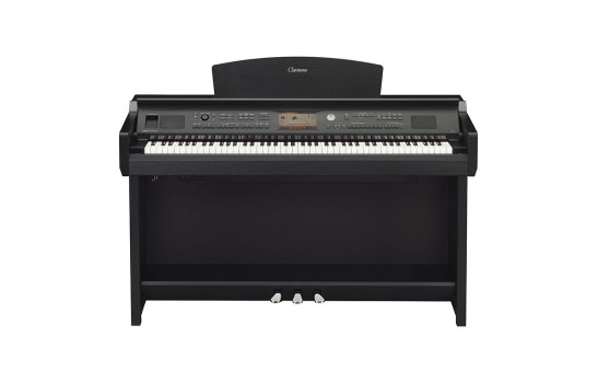 قیمت خرید فروش پیانو دیجیتال Yamaha CVP-705 B