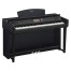 قیمت خرید فروش پیانو دیجیتال Yamaha CVP-705 B