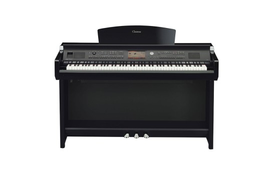 قیمت خرید فروش پیانو دیجیتال Yamaha CVP-705 PE