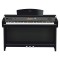 Yamaha CVP-709 PE مشکی براق