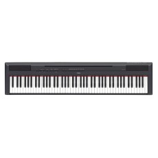 قیمت خرید فروش پیانو دیجیتال  یاماها Yamaha P-115 B