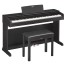 قیمت خرید فروش پیانو دیجیتال Yamaha YDP-143B