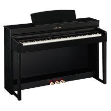 قیمت خرید فروش پیانو دیجیتال  یاماها Yamaha CLP-440 BW