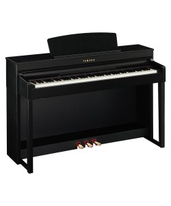 قیمت خرید فروش  پیانو دیجیتال Yamaha CLP-440 BW