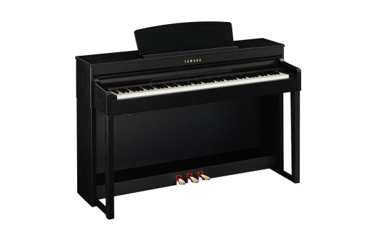 قیمت خرید فروش پیانو دیجیتال Yamaha CLP-440 BW