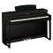 Yamaha CLP-440 BW مشکی