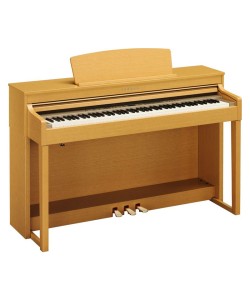 قیمت خرید فروش  پیانو دیجیتال Yamaha CLP-440 LC