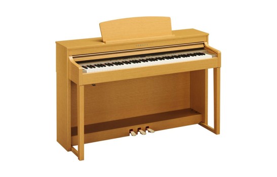 قیمت خرید فروش پیانو دیجیتال Yamaha CLP-440 LC