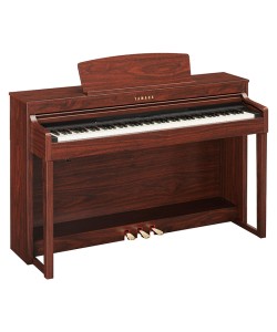 قیمت خرید فروش  پیانو دیجیتال Yamaha CLP-440 M