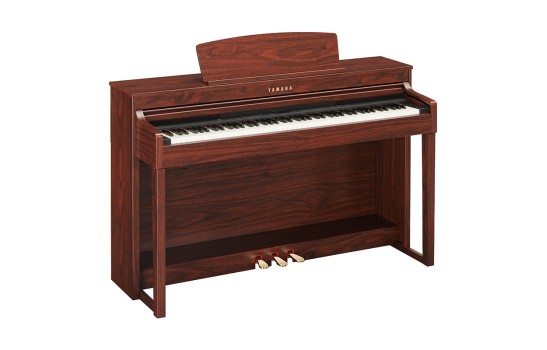 قیمت خرید فروش پیانو دیجیتال Yamaha CLP-440 M