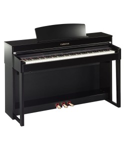 قیمت خرید فروش  پیانو دیجیتال Yamaha CLP-440 PE