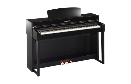 قیمت خرید فروش پیانو دیجیتال Yamaha CLP-440 PE